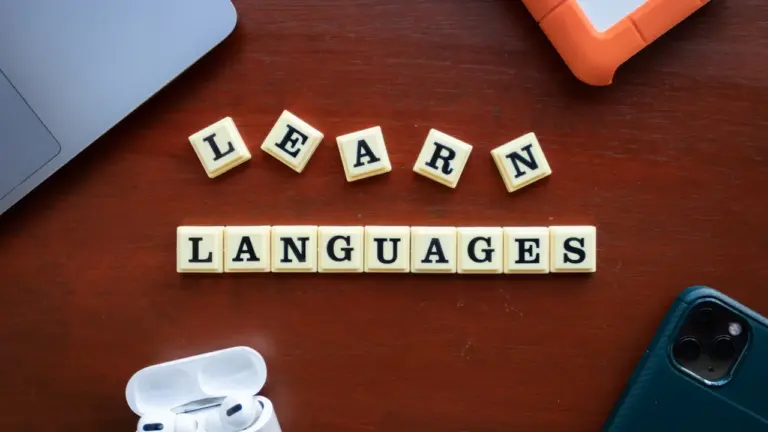 À Angers, une nouvelle chance d’apprendre une langue