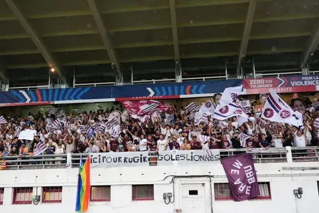À Bordeaux, une fête attend les Lionnes titrées