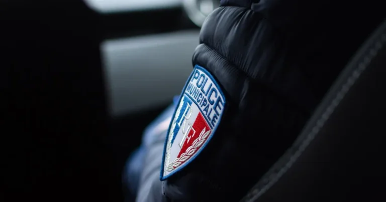 À Brest, une nouvelle présence policière se prépare