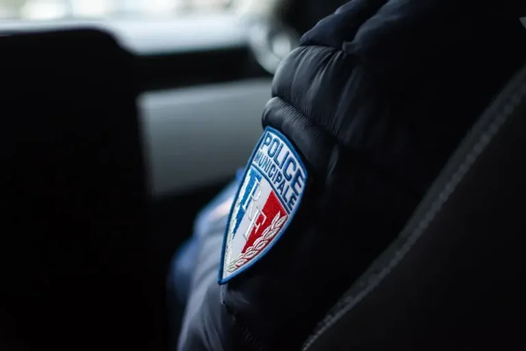 À Brest, une nouvelle présence policière se prépare