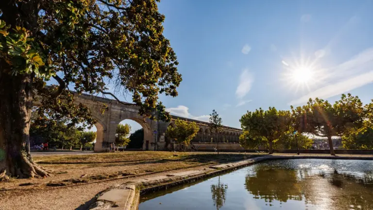À Montpellier, un été à risques change les réflexes