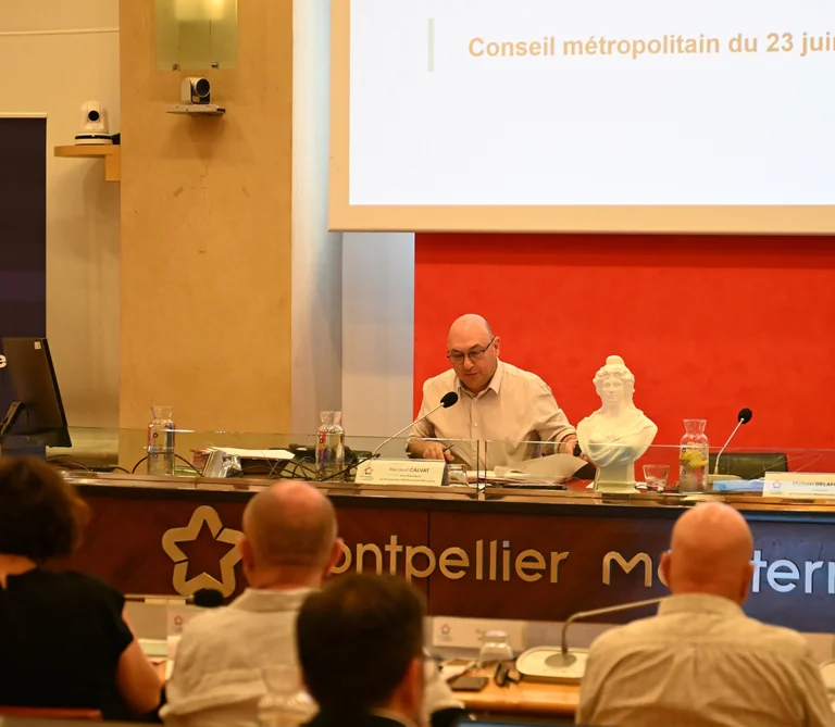 À Montpellier, vos trajets et vélos changent de braquet