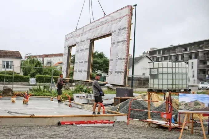 À Nantes, des milliers de logements sortent de l’attente