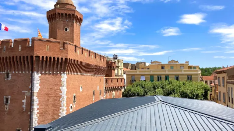 À Perpignan, juillet va bousculer rues et stationnement
