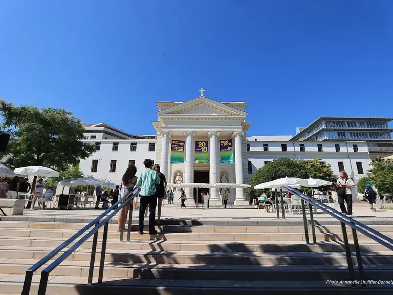 À Toulon, un week-end a fait vibrer la ville entière