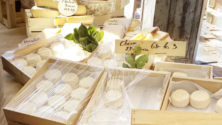 Aix-en-Provence : des marchés prolongent le samedi