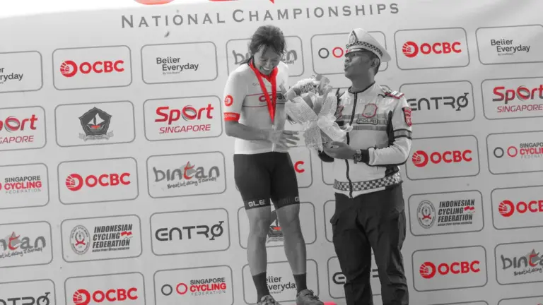 Brest propulse ses champions sur les podiums nationaux
