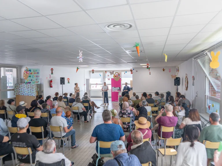 Roubaix: les quartiers Est pressent la mairie d'agir