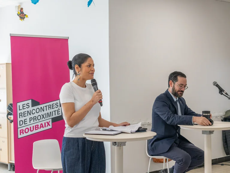 Roubaix: les quartiers Est pressent la mairie d'agir