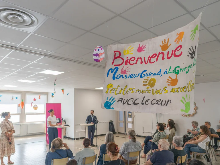Roubaix: les quartiers Est pressent la mairie d'agir