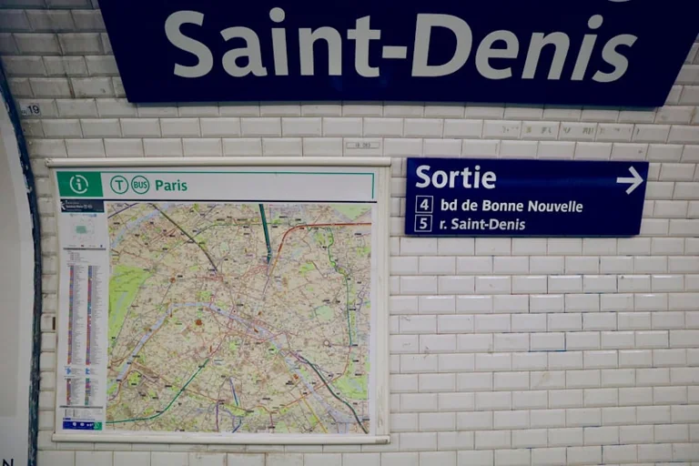 Saint-Denis: une date limite pour les aides aux associations