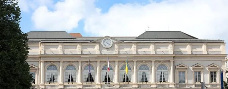 Saint-Étienne : le conseil accessible depuis chez soi