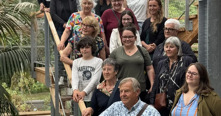 À Brest, les habitants ont choisi leur photo nature: les informations pratiques