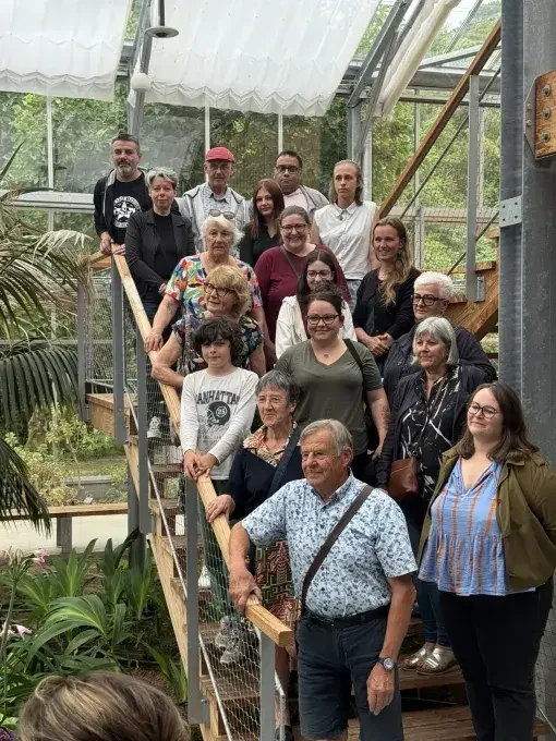 À Brest, les habitants ont choisi leur photo nature: les informations pratiques