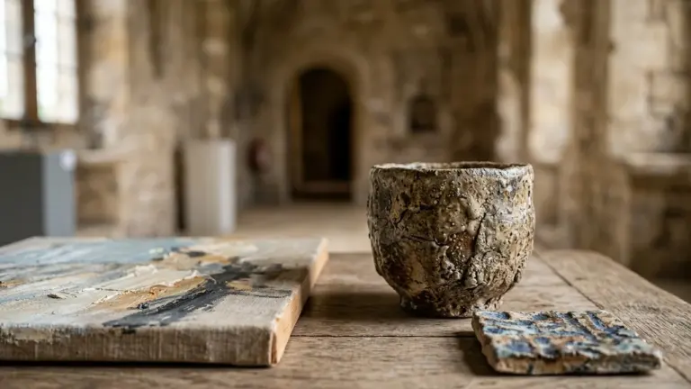 À Caen, Confins Horizons 3 ouvre huit jours d’art gratuit