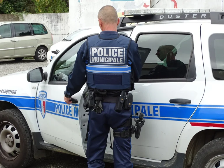 À Carquefou, un poste clé pour la sécurité locale