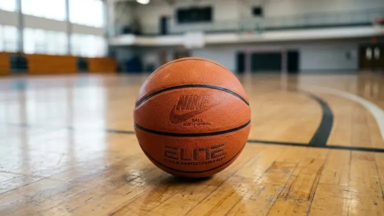 À Créteil, un samedi de basket attend les jeunes joueurs