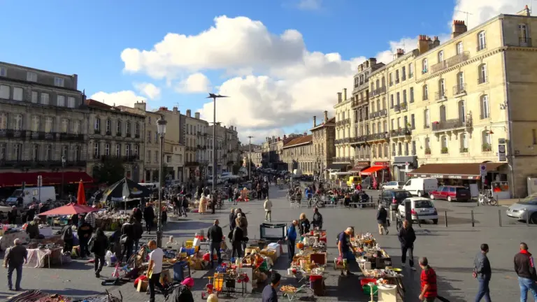 À Dax, la brocante revient aux Halles le 7 août: les informations pratiques