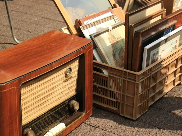 À Dax, la brocante revient aux Halles le 7 août: les informations pratiques