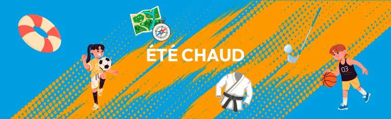 À Maisons-Alfort, un été sportif gratuit pour les jeunes