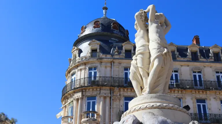 À Montpellier, cinq rendez-vous gratuits au Polygone