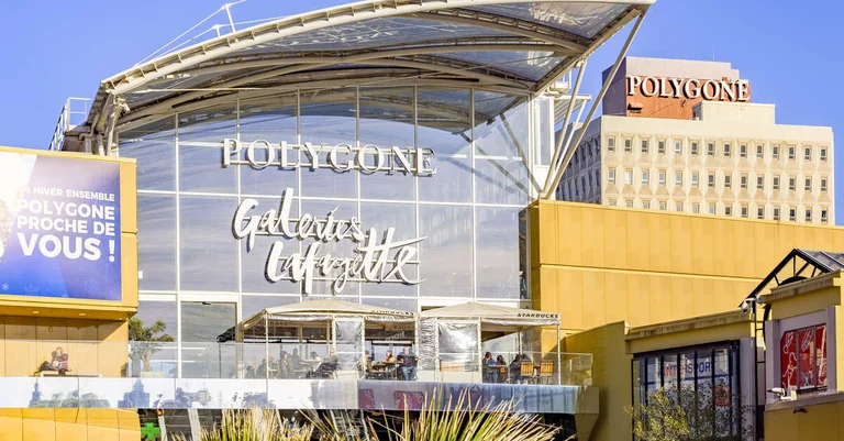 À Montpellier, cinq rendez-vous gratuits au Polygone