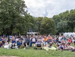 À Saint-Denis, 11 séances gratuites sous les étoiles: les dates clés