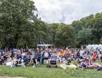 À Saint-Denis, 11 séances gratuites sous les étoiles: les dates clés