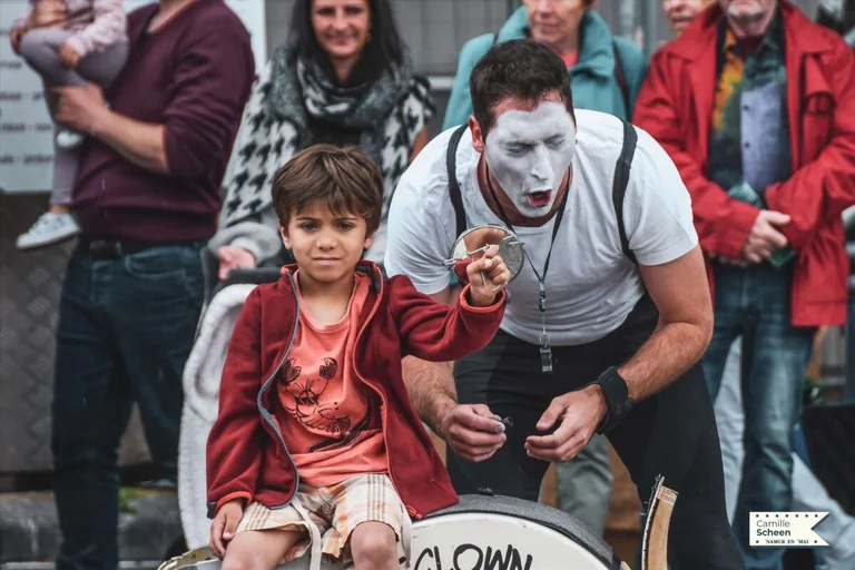 À Saint-Nazaire, ImproLocura fait rire sur la plage: ce qu'il faut retenir