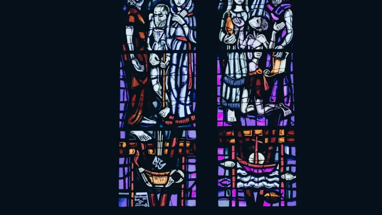 À Strasbourg, les vitraux de Saint-Guillaume s’exposent: ce qu’il faut retenir