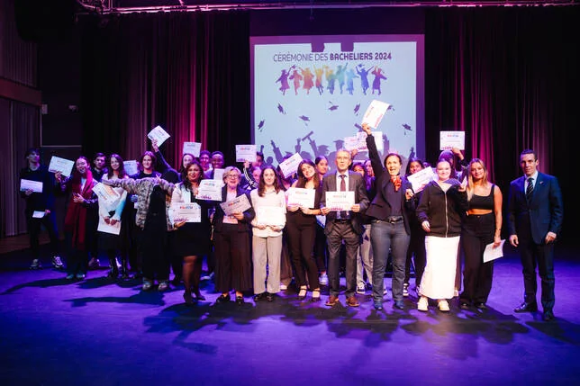 Bacheliers à Livry-Gargan : inscription avant le 25 septembre