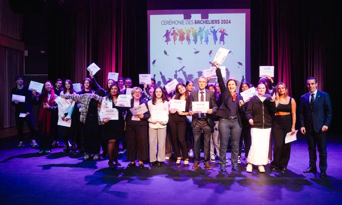 Bacheliers à Livry-Gargan : inscription avant le 25 septembre