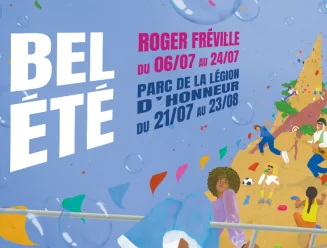 Bel été à Saint-Denis : sept semaines d’activités gratuites: l'impact pour les habitants