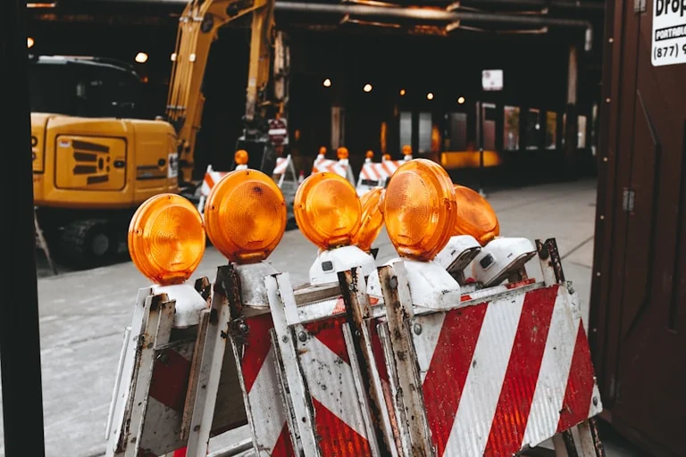 Courbevoie : l’été des travaux va changer vos trajets