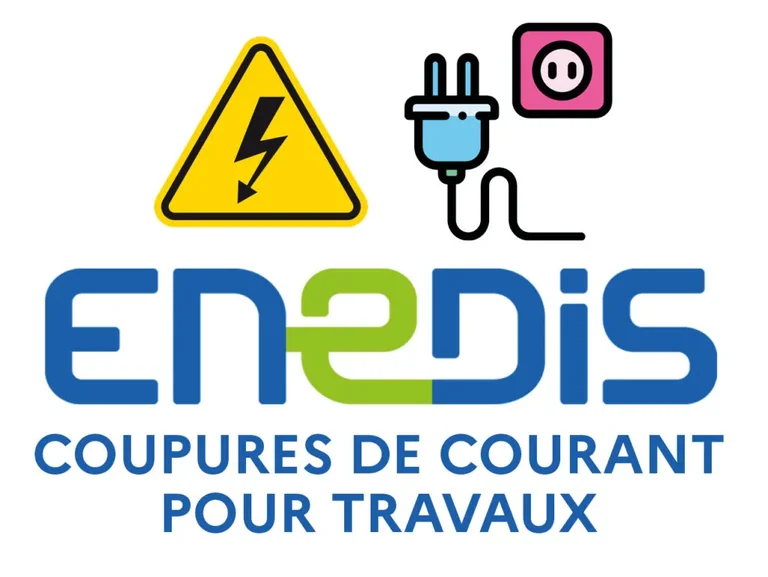 Épinay-sous-Sénart : ces rues privées de courant