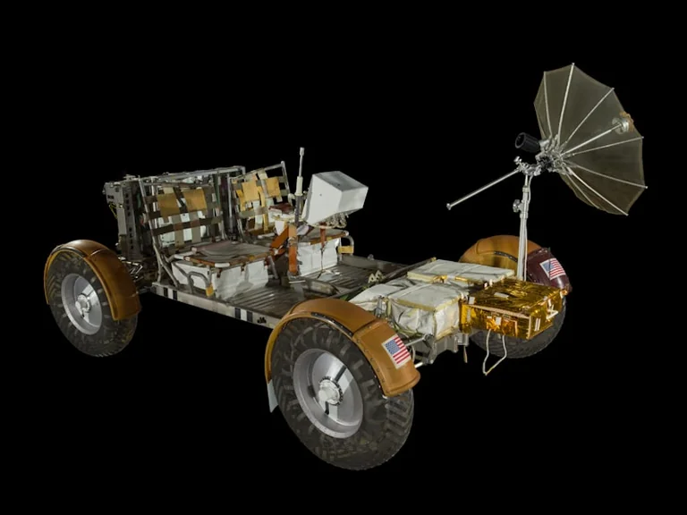 Explore Mars à Orléans : rovers en famille jusqu’au 23 août