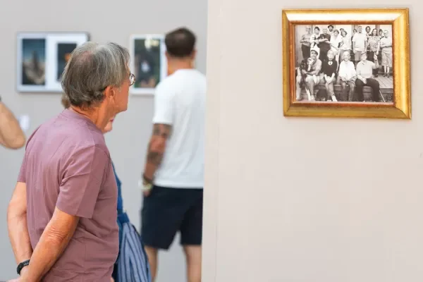 Exposition au Havre : 15 ans de jumelage avec Magdebourg