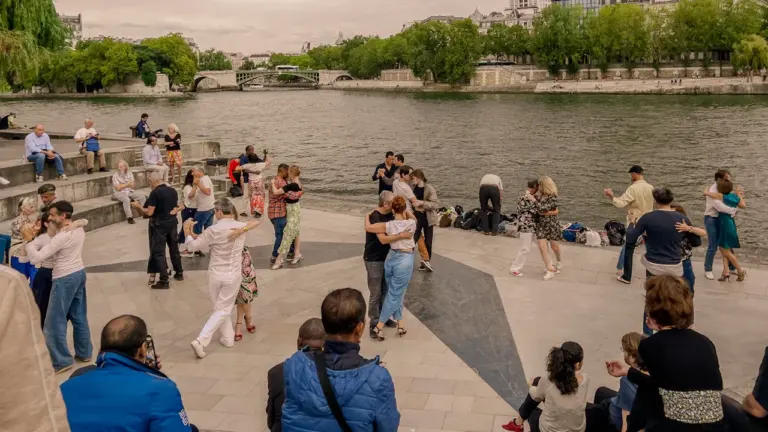 Grenoble : Flow en plein air, trois temps forts le 20 juillet