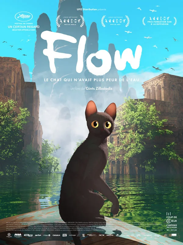 Grenoble : Flow en plein air, trois temps forts le 20 juillet