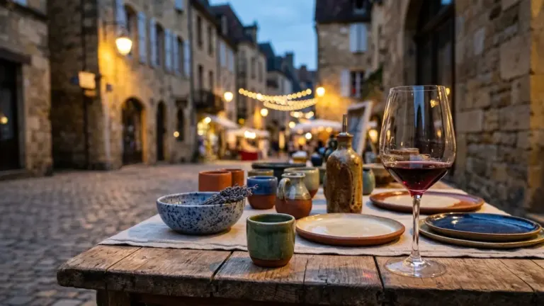 Jeudis de Nîmes : 9 soirées gratuites dans l’Écusson: les informations pratiques