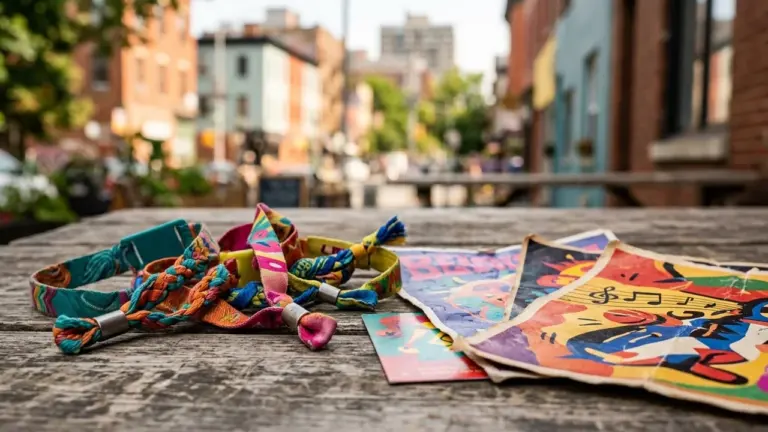 Les Pontofolies à Nantes: festival gratuit samedi