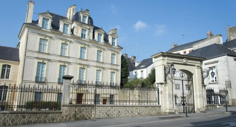 Limur à Vannes : visite gratuite le 30 décembre