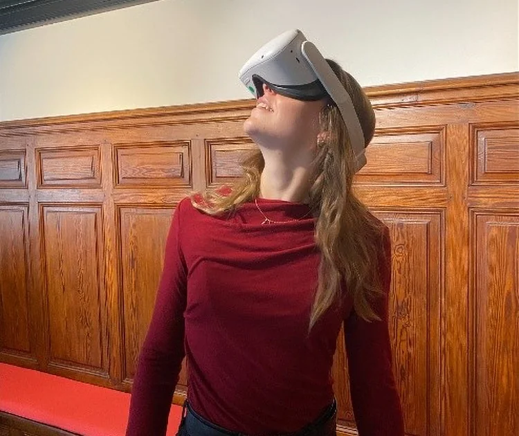Notre-Dame en VR gratuite à Villiers-sur-Marne le 31 juillet
