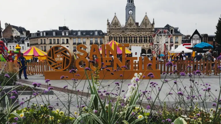 Strasbourg : « Hors les murs » à Lingolsheim jusqu’au 21 août: les informations pratiques