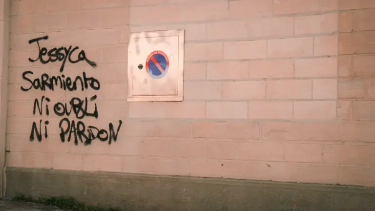 Street-art à Caen : une visite guidée pour décoder les murs de la ville