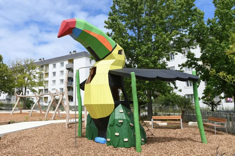Tous au Toucan à Saint-Nazaire : pique-nique gratuit le 28 juillet: ce qu'il faut retenir