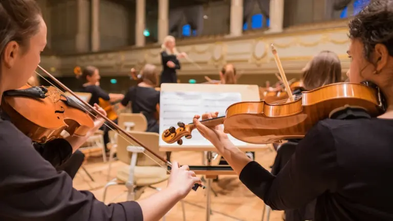 5e Rencontres musicales de Nîmes : quatre soirs dès 15 €