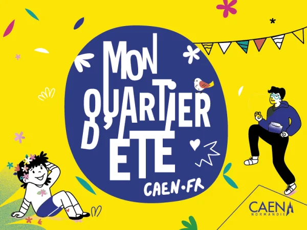 À Caen, Buffalo Kids en plein air et gratuit le 19 août
