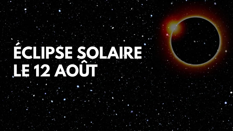 À Clichy, l’éclipse impose un réflexe avant de lever les yeux