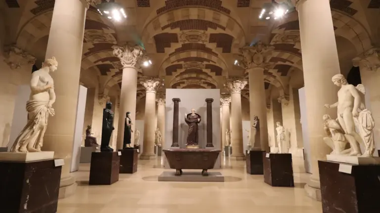 À Fontenay-aux-Roses, l’expo Rigal ouvre en septembre, entrée libre